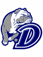 Drake Bulldogs