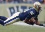 Jonathan-Baldwin-pittsburgh-panthers-7 Jonathan Baldwin and the Pitt Panthers are 2 point underdogs on the road at the rival Cincinnati Bearcats.