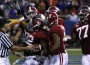 alabama-football-82924 Alabama and Florida square off in what could be a preview of the SEC Championship game