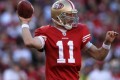 alex-smith-49ers-871 San Francisco 49ers Football