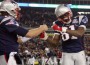 New England Patriots Vs New Orleans Saints Preseason Game