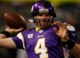 Brett Favre Makes His Preseason Debut tonight