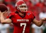 case-keenum-houston-football-811 UTEP Vs Houston Cougars Betting Preview