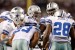 dallas cowboys football team