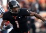 The Beavers are a solid college football pick offering value on the moneyline