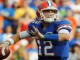 John Brantley Florida Gators