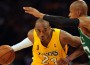 Kobe has averaged nearly 30 a game over his career against the Bobcats