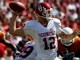 Landry Jones Oklahoma Sooners Football