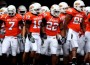 oklahoma-state-cowboys-football The Cowboys are a 5 point road favorite as they take on the reeling Texas Longhorns in Austin