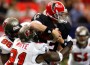 buccaneers-vs-falcons-nfl-8 The Tampa Bay Buccaneers will find out if their the best team in the NFC on Sunday afternoon