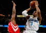 Chris Paul and the Hornets face elimination in game 6 in their series against the Lakers. The Lakers are 5 1/2 point road favorites.