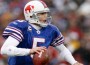 The Bills are currently a 3.5 point favorite in the NFL odds against the Colts tonight.