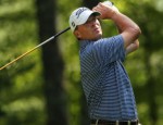 Steve Stricker Tour Championship