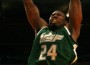 Augustus-Gilchrist-south-florida South Florida DePaul Big East Preview