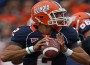 Nathan-Scheelhaase-illinios-illini The Illini are currently 14 point home favorites against Indiana