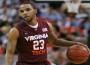 malcolm-delaney-virginia-tech Malcolm Delaney and the Hokies are heavy favorites tonight