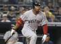 Carl-Crawford-red-sox Boston Red Sox OF Carl Crawford returns to Tropicana Field as an opposing player for the first time
