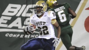 Pittsburgh Panthers Football Picks