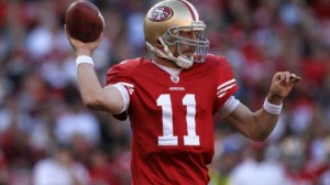 49ers vs. Saints NFC Playoff Preview