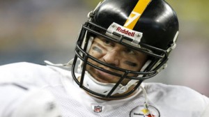 The Pittsburgh Steelers have owned the Cleveland Browns with Ben Roethlisberger under center 