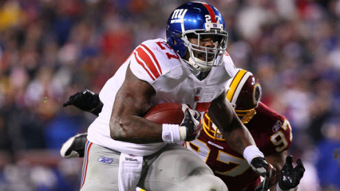 Free Football Pick: Giants Vs Jaguars NFL Game Preview ...