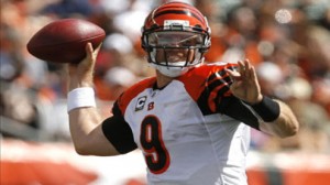 Jets Bengals NFL Game Preview