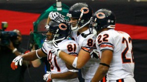 Bears Vs Browns Preview