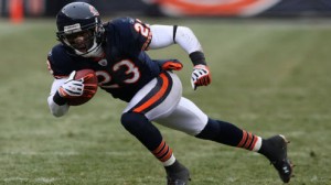 Bears Jets NFL Game Preview