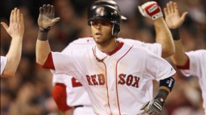 Boston Red Sox 2B Dustin Pedroia expects the club to bounce back in Game 4