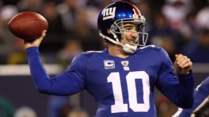 Giants Redskins Betting Preview