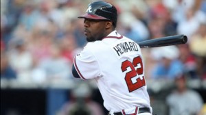 The Atlanta Braves have struggled as road underdogs this season