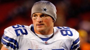 Dallas Cowboys TE Jason Witten has always put up good numbers against the Washington Redskins 