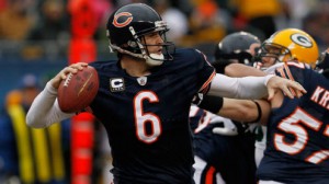 Bears Packers NFC Championship Preview