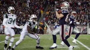 Patriots Vs Jets Betting Preview