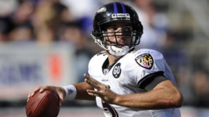 Ravens vs. Bengals NFL Preview