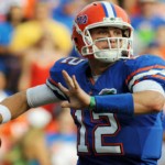 Florida Gators Vs LSU Tigers