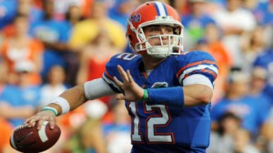 Florida Gators Vs LSU Tigers