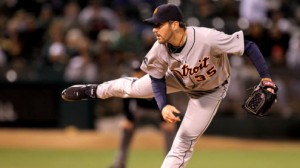 The Detroit Tigers are 7-6 as home favorites of -125 to -150 this season 