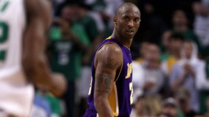 The Los Angeles Lakers have dropped both of their games since the return of Kobe Bryant 