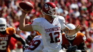 Texas Longhorns Vs Oklahoma Sooners