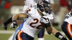 Bears vs. Patriots NFL Preview