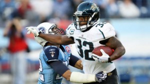 Jaguars Titans NFL Game Preview