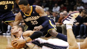 Pacers Bulls NBA Playoffs Game 3 Preview