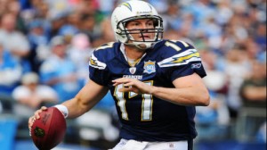 Broncos Charger NFL Preview