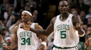 Celtics Heat NBA Playoff Game 3 Preview