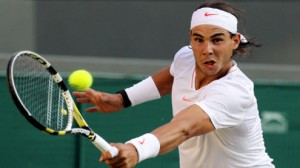 Rafael Nadal looks to win his unprecedented 9th French Open title. 