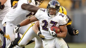 Ravens Saints NFL Game Preview