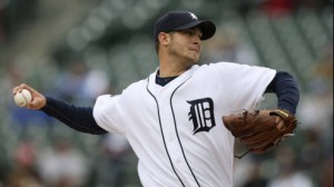 The Detroit Tigers are 52-21 in their last 73 games as a home favorite 