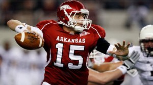 Arkansas Vs Texas A&M Football Picks