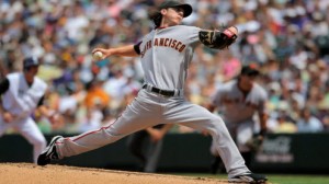 The San Francisco Giants are 4-12 in their last 16 home games against the Miami Marlins 